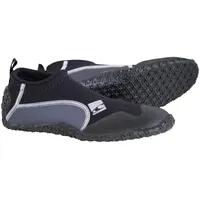 O'Neill Neoprenschuhe Reactor Reef Schwarz/Mehrfarbig 40