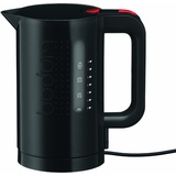 Bodum Bistro 1 l schwarz