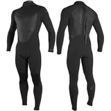 O'Neill Neoprenanzug Epic Schwarz L