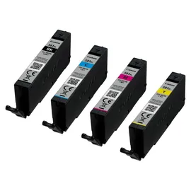 Canon CLI-581XL CMYK