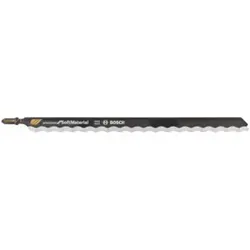 Bosch Stichsägeblatt T 1013 AWP Precision for Soft Material