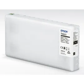 Epson Tinte C13T55W800 matt schwarz T55W8