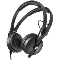 Sennheiser HD 25 Plus black