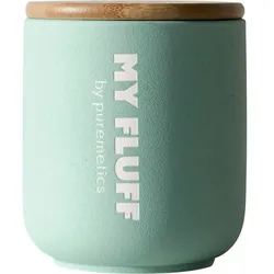 puremetics Türkis Keramikgefäß Damen 