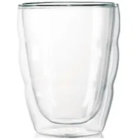 Bodum PILATUS Gläser-Set 0,25 l 2 St.
