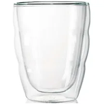 Bodum PILATUS Gläser-Set 0,25 l 2 St.