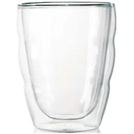 Bodum PILATUS Gläser-Set 0,25 l 2 St.