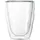 Bodum PILATUS Gläser-Set 0,25 l 2 St.