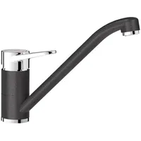 Blanco Wega II HD anthrazit/chrom (526407)