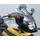 MRA Vario-Touringscreen Motorradscheibe getönt für K 1200S 04-/K1300S 09