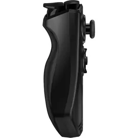 MSI Claw 8 AI+ A2VM-031PL Schwarz