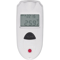Voltcraft, Infrarotthermometer, Thermometer