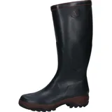 Aigle Parcours 2 Gummistiefel Grün bronze 40