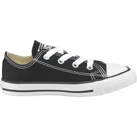 Converse Chuck Taylor All Star Ox Schwarz 20