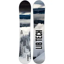 LIB TECH Cold Brew Snowboard - 153