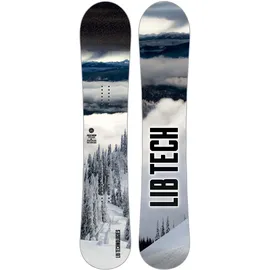 LIB TECH Cold Brew Snowboard - 153