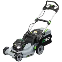 EGO LM1700E-SP 42cm Kunststoff-Rasenmäher mit Radantrieb Grundgerät