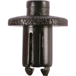 KS Tools Radkasten-Verbindungsclip für Mazda,50er Pack