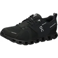 On Cloud 5 Waterproof Damen All Black 38