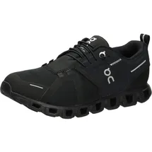 On Cloud 5 Waterproof Damen All Black 38