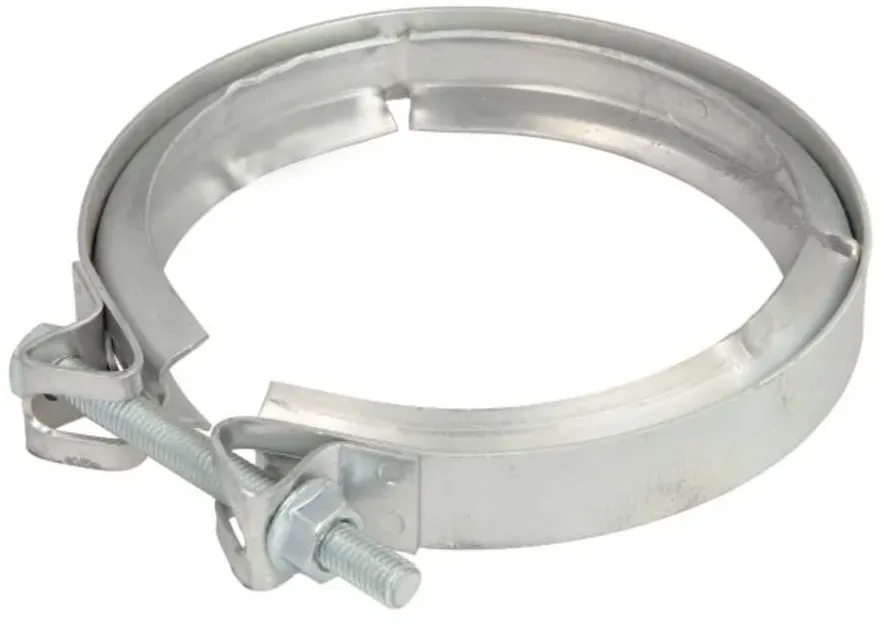 Abrazadera de escape CLAMP VO836OC