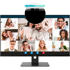 MSI Modern AM272P 1M-1234DE 27" Full HD Intel Core 7 150U 1,5 GHz 16 GB RAM 1 TB SSD Win 11 Pro