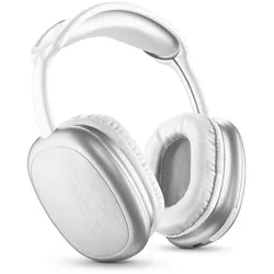 Cellularline Music Sound HEADPHONES MAXI2, Kabellos, Anrufe/Musik, 1,19 kg, Kopf