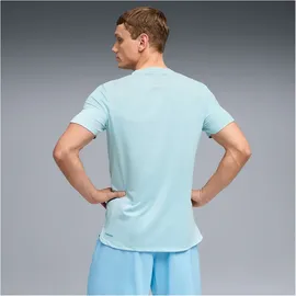 Puma CLOUDSPUN grün L