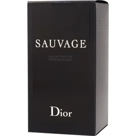 Dior Sauvage Eau de Toilette 60 ml