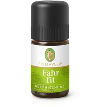 Primavera Fahr fit Duftmischung 5 ml