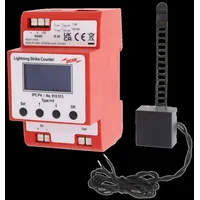 Dehn Impulszähler IPC P4