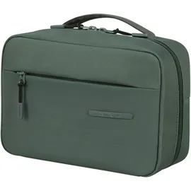 Samsonite Stackd Toilet Kit Hanging Toilet Kit Sage