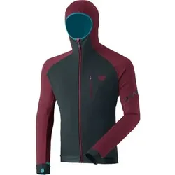 Radical Ptc M Jkt, 6561 burgundy/3010, 50/L - DynaFit