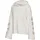 ELBSAND Hoodie Strickpullover beige 40/42