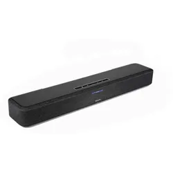 Home 550 Soundbar 550 W 7.1 Kanäle (Schwarz)