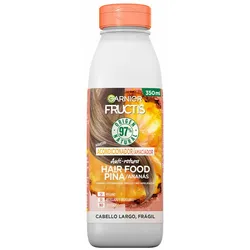 Bruchverhindernder Conditioner Garnier Fructis Hair Food Ananas (350 ml)