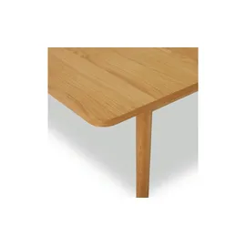 Furnhouse Esstisch ¦ holzfarben ¦ Maße (cm): B: 100 H: 75