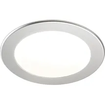Domus Line Einbauleuchte Smally XS D-Motion Edelstahl Effekt