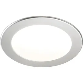 Domus Line Einbauleuchte Smally XS D-Motion Edelstahl Effekt