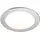 Domus Line Einbauleuchte Smally XS D-Motion Edelstahl Effekt
