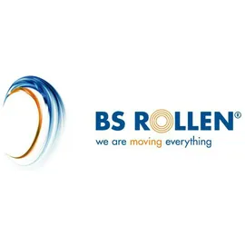 BS Rollen GmbH Lenkrolle 25 mm