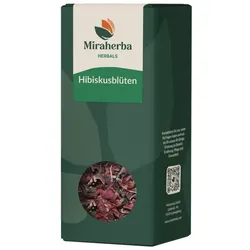 Miraherba - Bio Hibiskusblüten