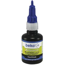Beko Lederkleber 30 ml