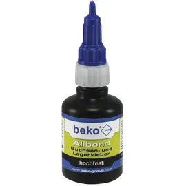 Beko Lederkleber 30 ml