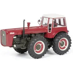 SCHUCO 450909200 1:43 Steyr 1300 System Dutra