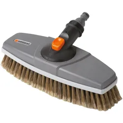 Gardena Moppkopf - PET-Borsten - Außenbereich