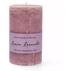 Lemon Lavender Anti-Mücke 400g