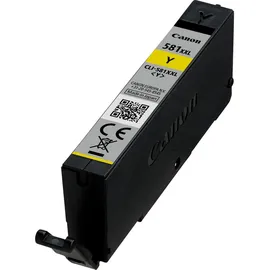 Canon CLI-581YXXL gelb