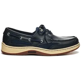 Sebago Clovehitch II Herren Blau 43