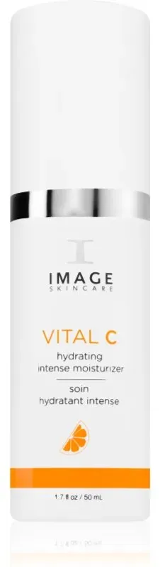 IMAGE Skincare Vital C Intensive Feuchtigkeitscreme 50 ml